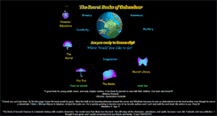 Desktop Screenshot of gabendoor.com